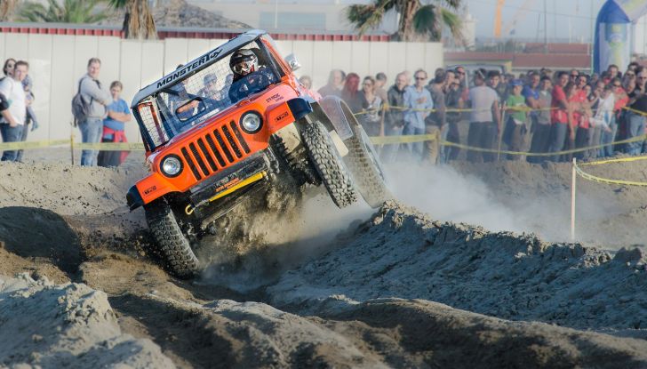 4X4FEST, inizia il countdown all’evento giunto alla 16° edizione - Foto 27 di 46