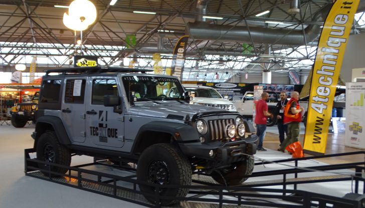 4X4FEST, inizia il countdown all’evento giunto alla 16° edizione - Foto 38 di 46