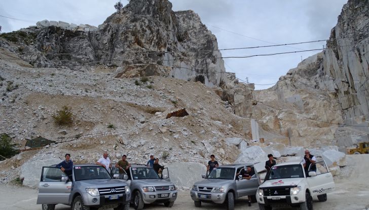 4X4FEST, inizia il countdown all’evento giunto alla 16° edizione - Foto 23 di 46