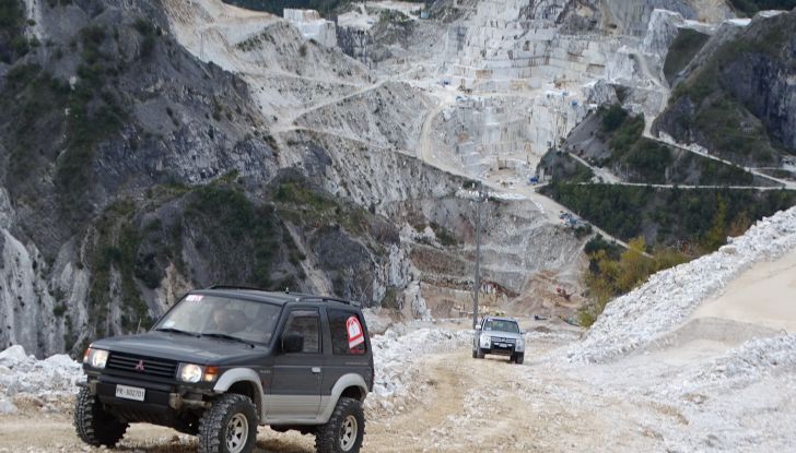 4X4FEST, inizia il countdown all’evento giunto alla 16° edizione - Foto 39 di 46