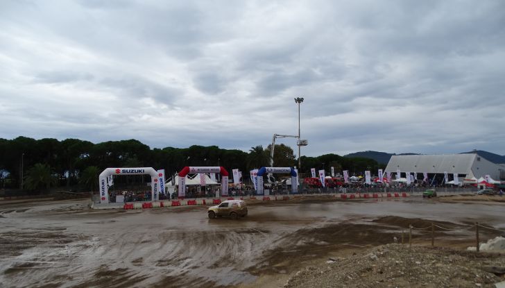 4X4FEST, inizia il countdown all’evento giunto alla 16° edizione - Foto 41 di 46