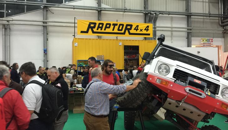 4X4FEST, inizia il countdown all’evento giunto alla 16° edizione - Foto 26 di 46