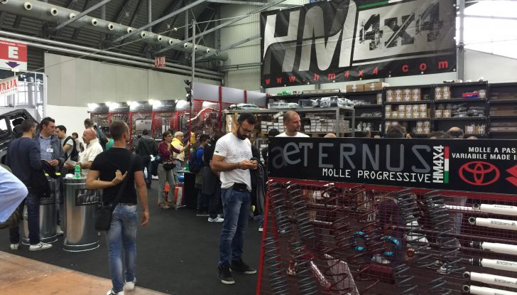 4X4FEST, inizia il countdown all’evento giunto alla 16° edizione - Foto 45 di 46