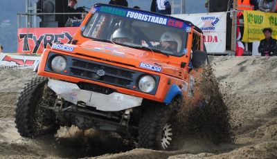 4X4FEST, inizia il countdown all’evento giunto alla 16° edizione