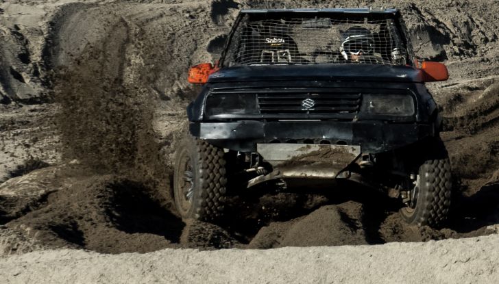 4X4FEST, inizia il countdown all’evento giunto alla 16° edizione - Foto 29 di 46