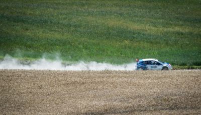 San Marino, Gara 1: Ucci out e Testa vince il 2 ruote motrici