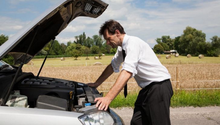 Garanzia di assistenza stradale: come funziona e informazioni utili - Foto 4 di 9