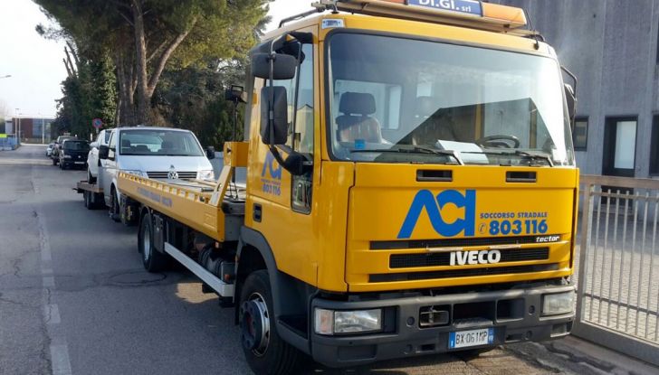 Garanzia di assistenza stradale: come funziona e informazioni utili - Foto 9 di 9