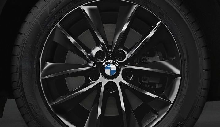 BMW X3 Blackout Edition - Foto 4 di 4