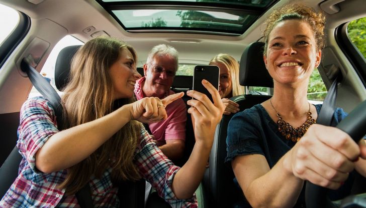 Vacanze di Capodanno in auto, gli italiani scelgono le città d’arte - Foto 1 di 10