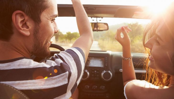 Vacanze di Capodanno in auto, gli italiani scelgono le città d’arte - Foto 2 di 10