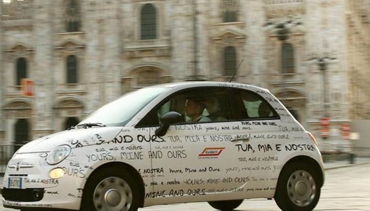 Vacanze di Capodanno in auto, gli italiani scelgono le città d’arte - Foto 3 di 10