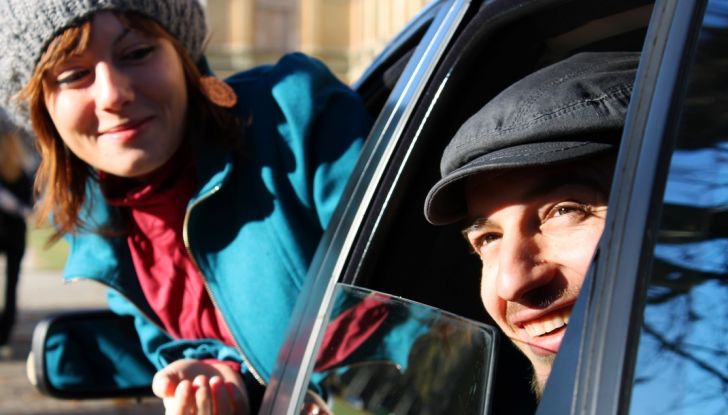 Vacanze di Capodanno in auto, gli italiani scelgono le città d’arte - Foto 4 di 10