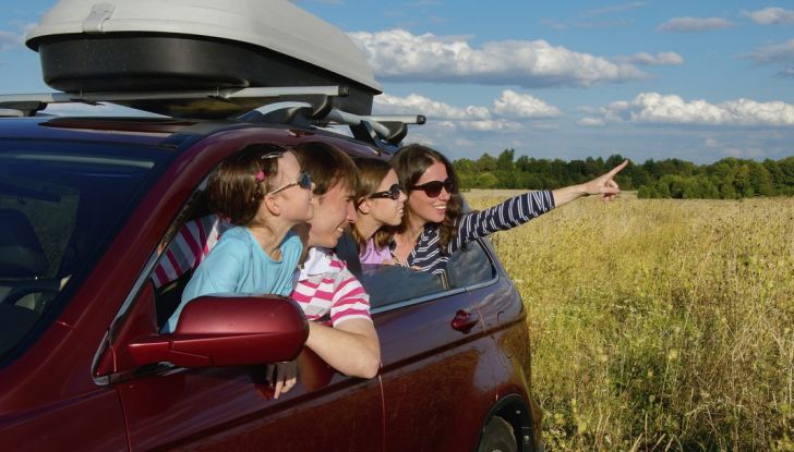 Vacanze di Capodanno in auto, gli italiani scelgono le città d’arte - Foto 9 di 10