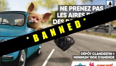 Fiat 500 e la pubblicità offensiva in Belgio: cancellata la campagna