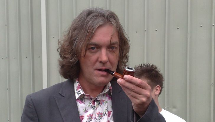 Le star di Top Gear a Vicenza per il “Grand Tour”: appuntamento il 7 luglio sotto la Basilica Palladiana - Foto 5 di 10