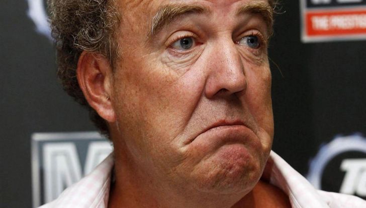 Le star di Top Gear a Vicenza per il “Grand Tour”: appuntamento il 7 luglio sotto la Basilica Palladiana - Foto 6 di 10
