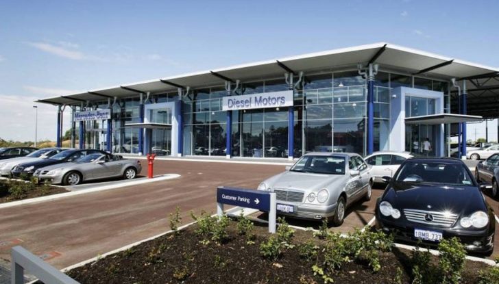 Pokémon Go ha causato 150.000 incidenti d’auto negli USA - Foto 6 di 7