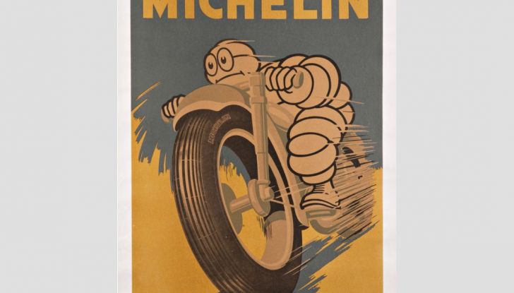 manifesto michelin 1959
