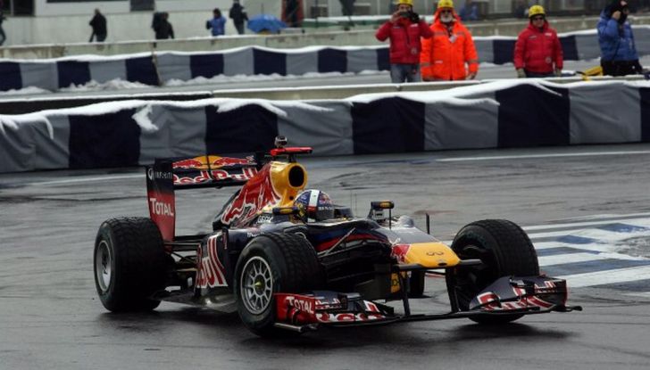 Motor Show Bologna 2016: predisposta un’area per il vintage e il lusso - Foto 13 di 15