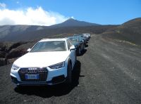 Nuova Audi A4 allroad quattro: prova su strada, caratteristiche tecniche e prezzi