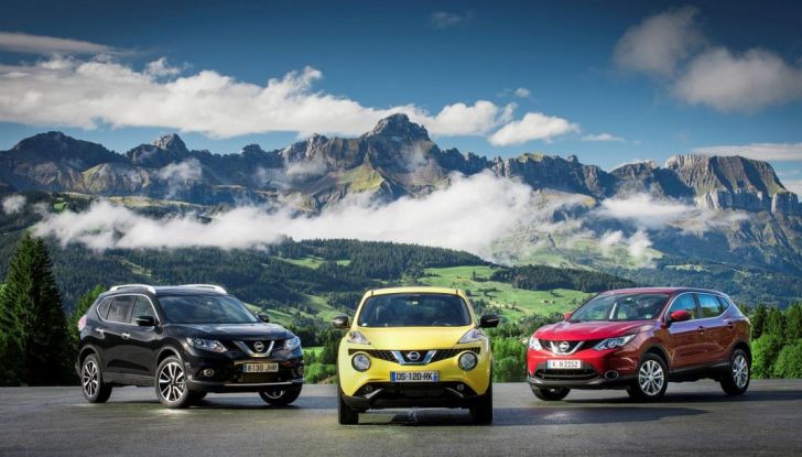 Olimpiadi di Rio 2016, il Comitato Organizzatore riceve la flotta di veicoli Nissan - Foto 14 di 14