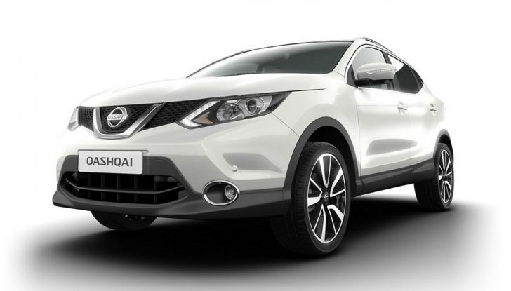 Olimpiadi di Rio 2016, il Comitato Organizzatore riceve la flotta di veicoli Nissan - Foto 9 di 14