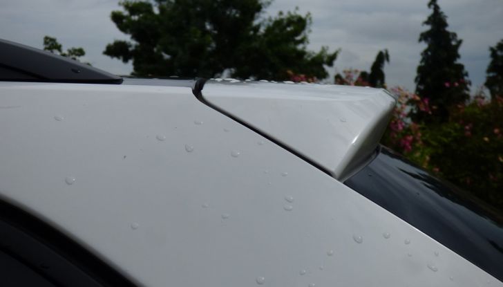 Skoda Fabia Wagon Style 1.4 TDI DSG: test drive, informazioni e prezzo - Foto 26 di 40