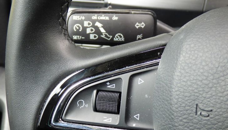 Skoda Fabia Wagon Style 1.4 TDI DSG: test drive, informazioni e prezzo - Foto 32 di 40