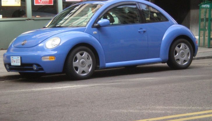 Pokemon GO: le auto che si trasformano in Pokemon - Foto 4 di 20