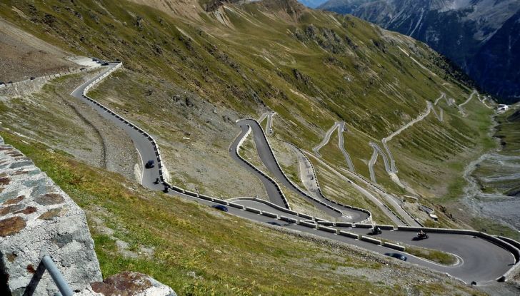 Le 5 strade più belle da percorrere in auto - Foto 5 di 10