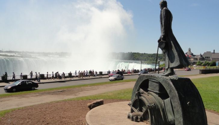 25 cose che potresti non sapere sul genio Nikola Tesla - Foto 2 di 26