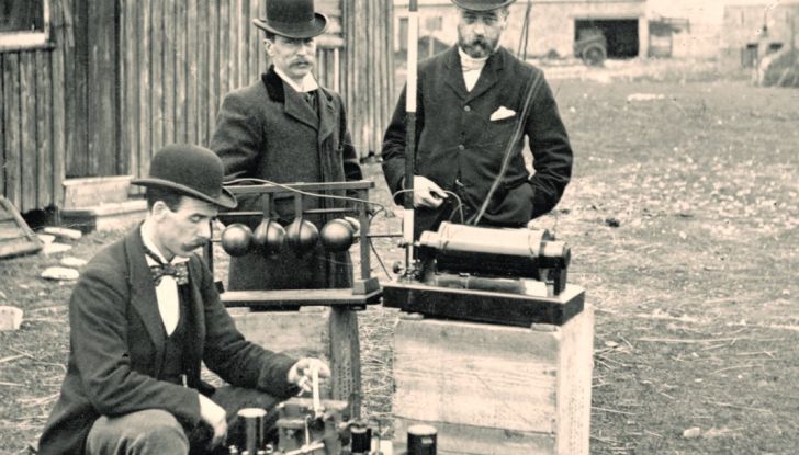 25 cose che potresti non sapere sul genio Nikola Tesla - Foto 21 di 26