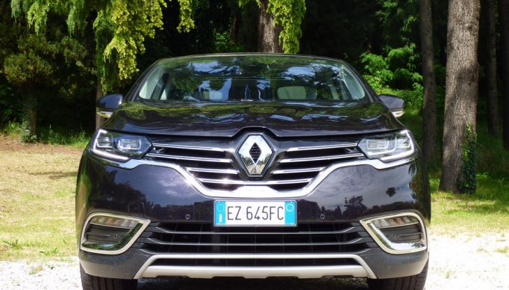 Renault Espace Initiale Paris dC1 160 (1)