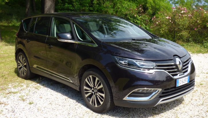 Renault Espace Initiale Paris dC1 160 (11)