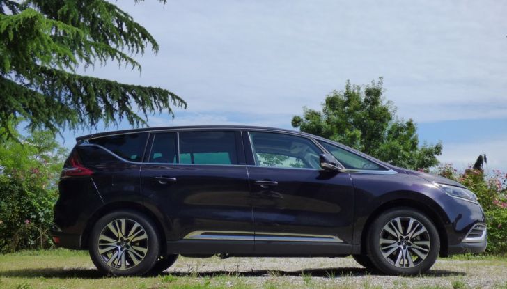 Renault Espace Initiale Paris dC1 160 (15)