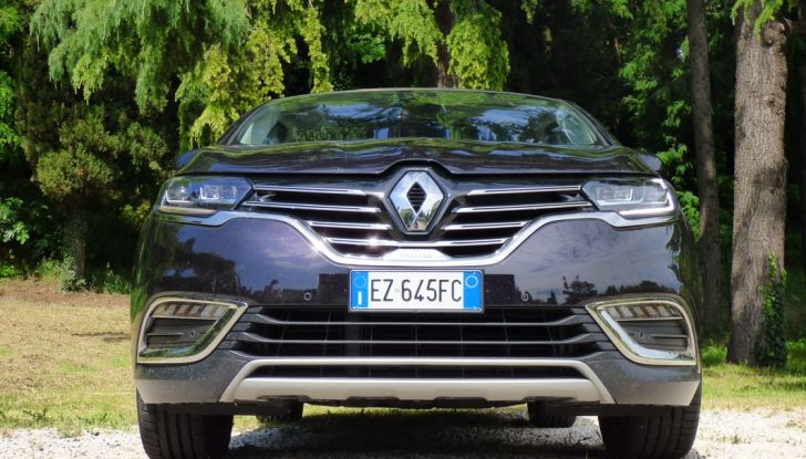 Renault Espace Initiale Paris dC1 160 (2)