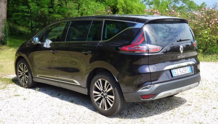 Renault Espace Initiale Paris dC1 160 (25)