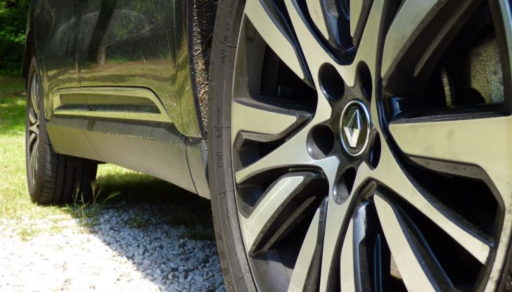 Renault Espace Initiale Paris dC1 160 (8)