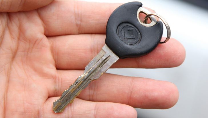 Le 10 cose che non vorresti ti succedessero in auto - Foto 3 di 10