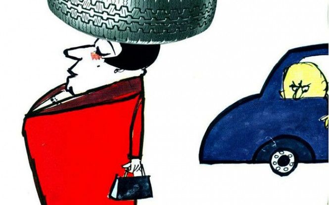 Riccardo Manzi, Pirelli,1962