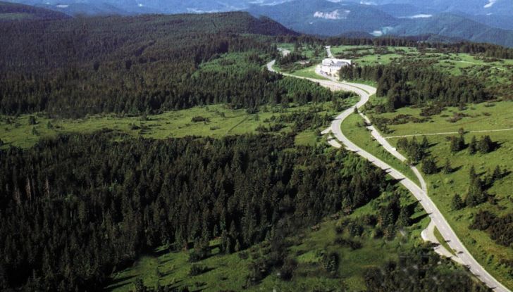 Le 5 strade più belle da percorrere in auto - Foto 2 di 10