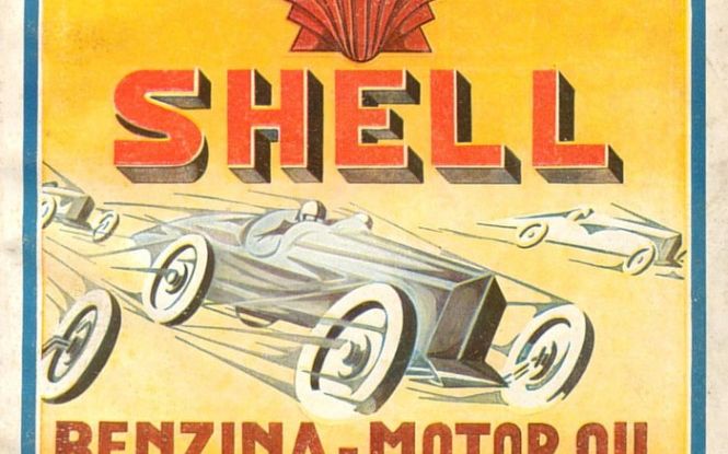 Shell, Renzo-Bassi