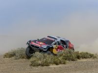 Ancora un arrivo in formazione per le 2008 DKR