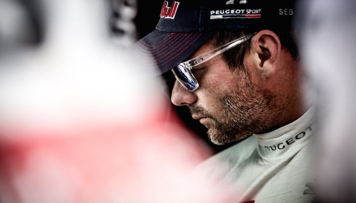 Ancora un arrivo in formazione per le 2008 DKR - Foto 7 di 7