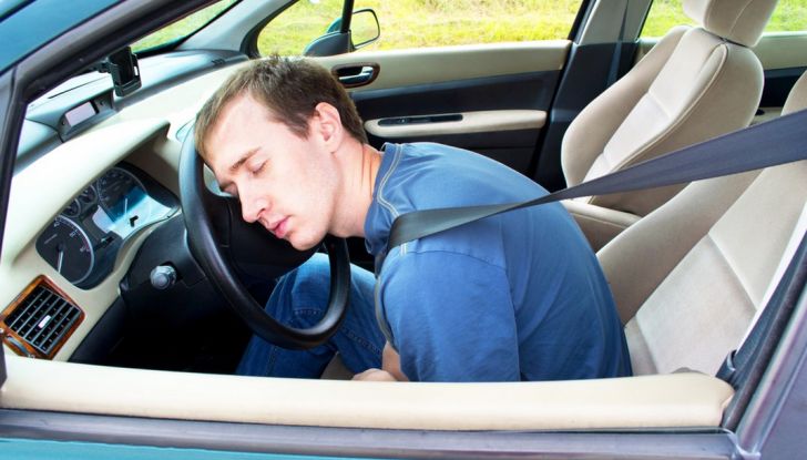 10 consigli utili per le vostre vacanze in auto: cosa controllare prima di partire - Foto 10 di 10