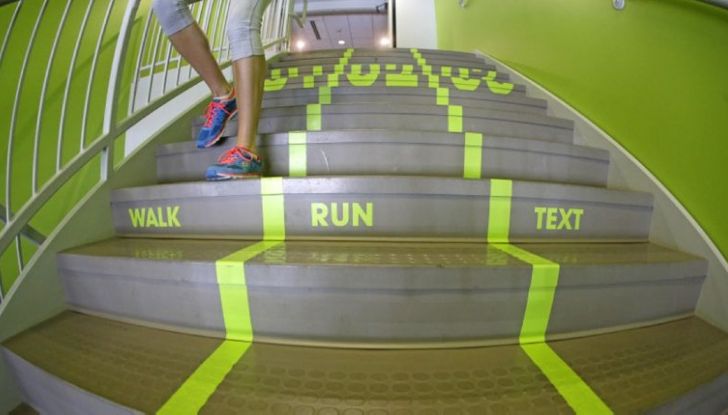 Pokemon GO e Smartphone, in Corea del Sud i cartelli stradali appositi - Foto 5 di 10