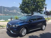 Nuova Suzuki S-Cross, prova su strada, ​prezzi e motorizzazioni