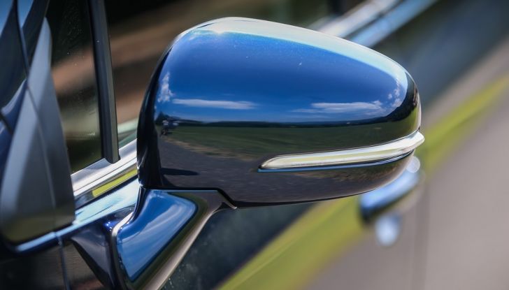 Nuova Suzuki S-Cross, prova su strada, ​prezzi e motorizzazioni - Foto 10 di 25