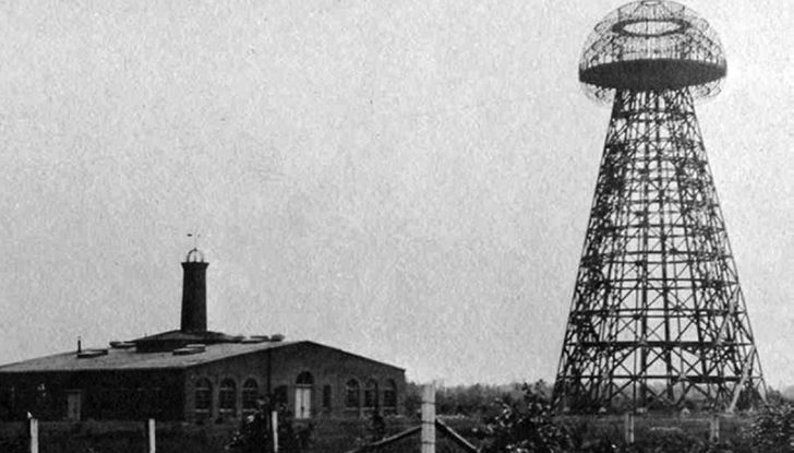 25 cose che potresti non sapere sul genio Nikola Tesla - Foto 6 di 26